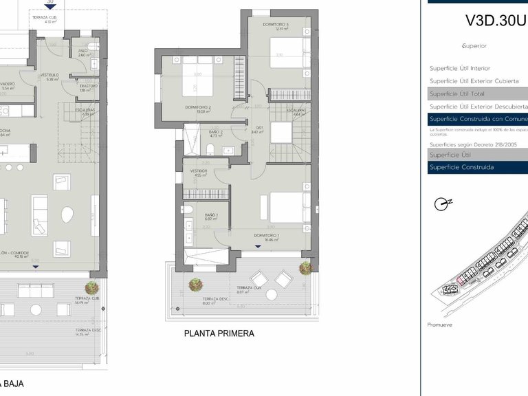 Town House for Sale in Estepona, Malaga 9