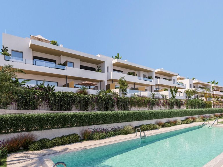 Town House for Sale in Estepona, Malaga 3