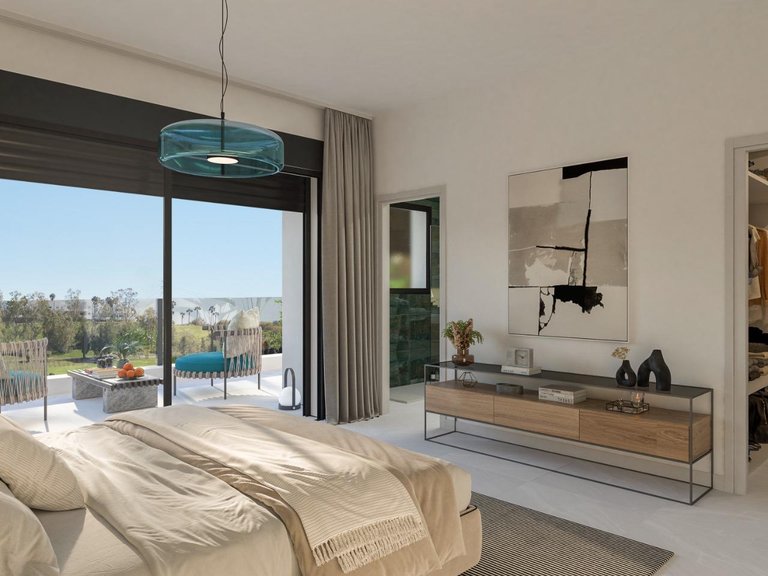 Town House for Sale in Estepona, Malaga 4