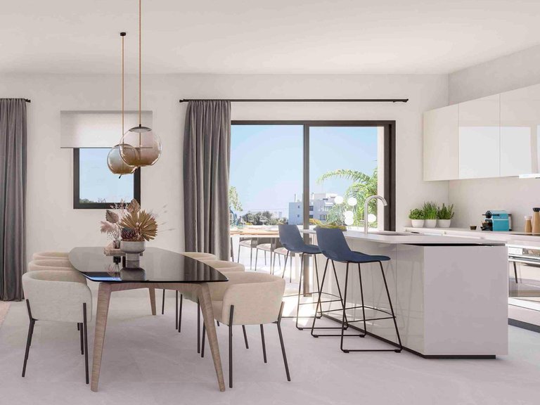 Town House for Sale in Estepona, Malaga 6