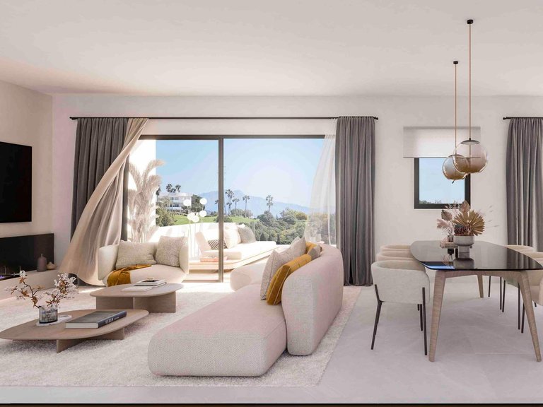 Town House for Sale in Estepona, Malaga 7