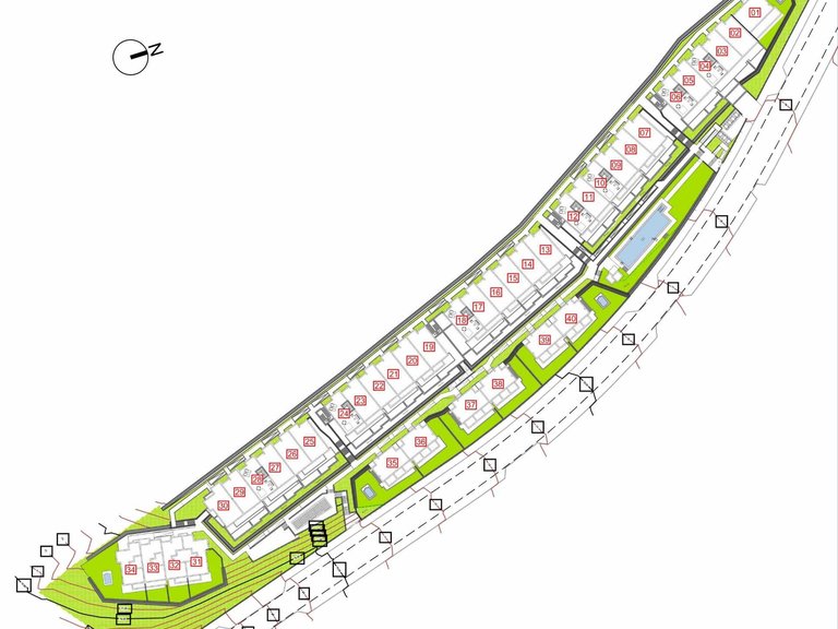 Town House for Sale in Estepona, Malaga 8