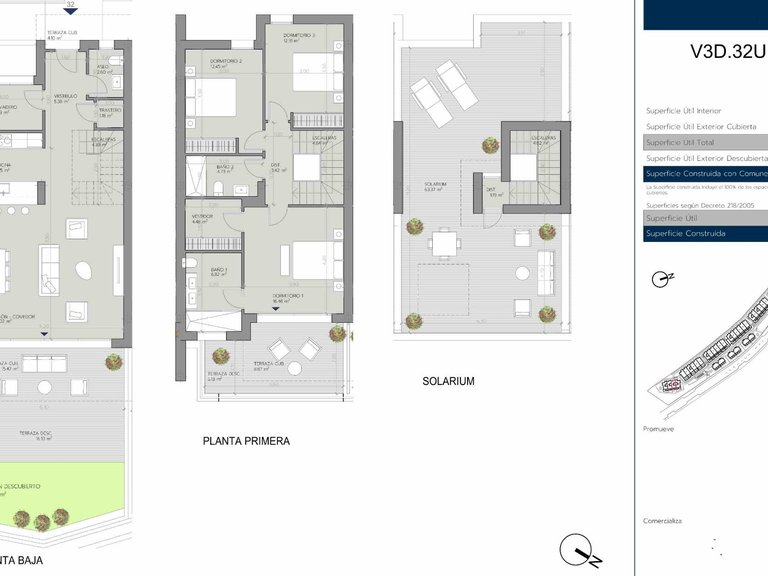 Town House for Sale in Estepona, Malaga 9