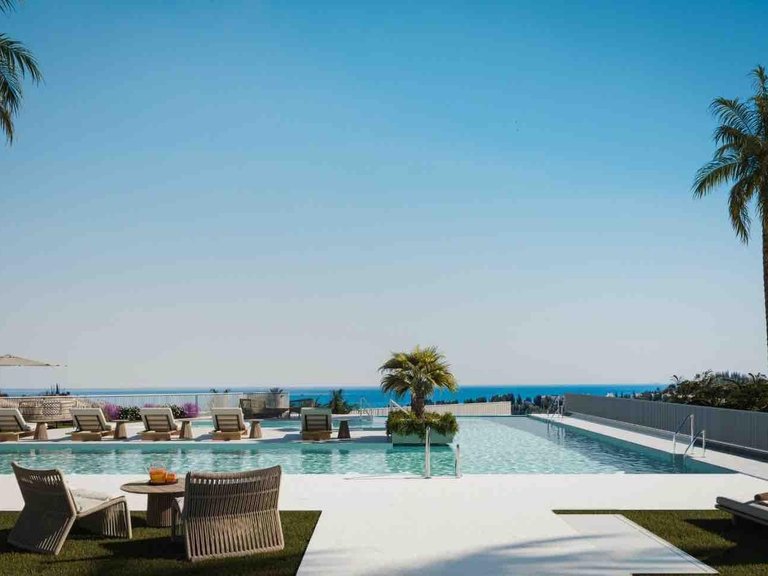 Apartment for Sale in Mijas, Malaga 11