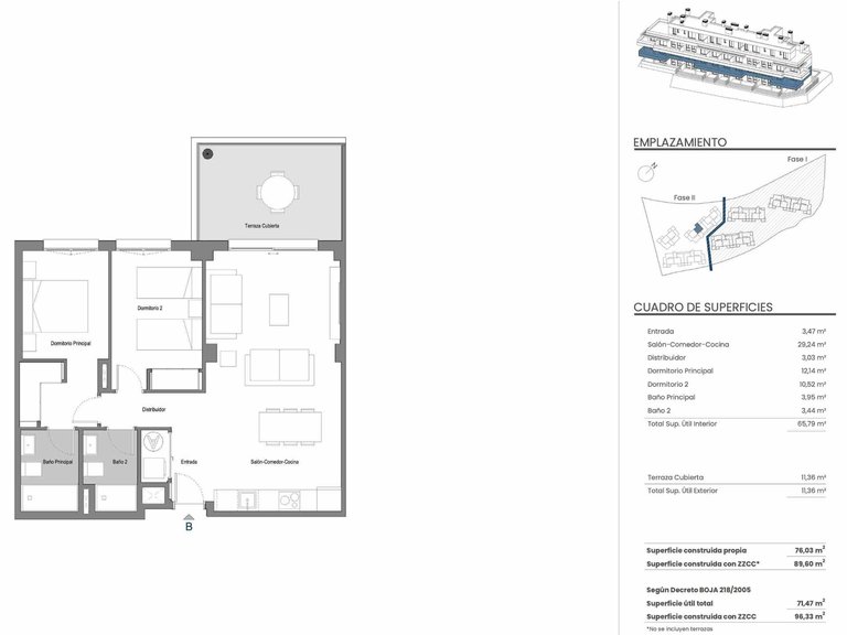 Apartment for Sale in Mijas, Malaga 14