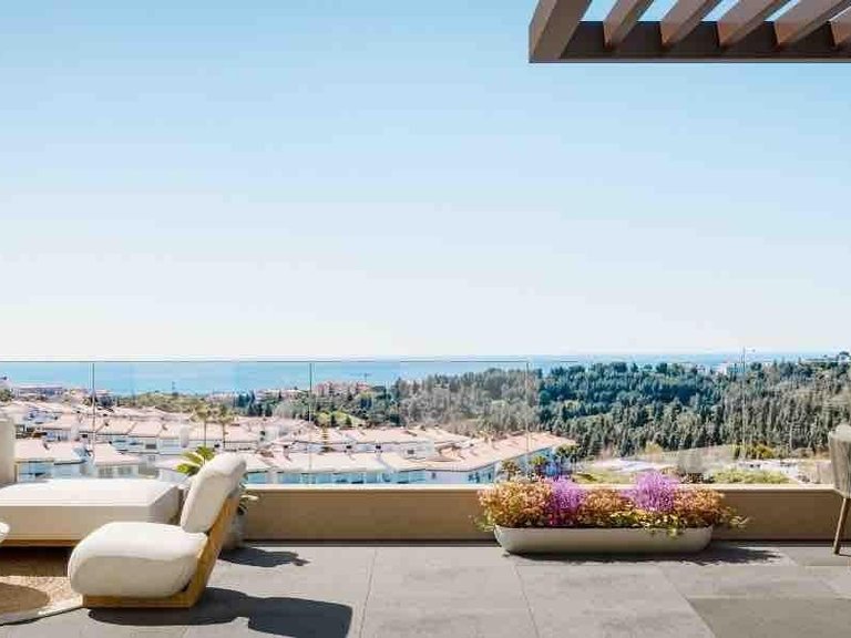 Apartment for Sale in Mijas, Malaga 2