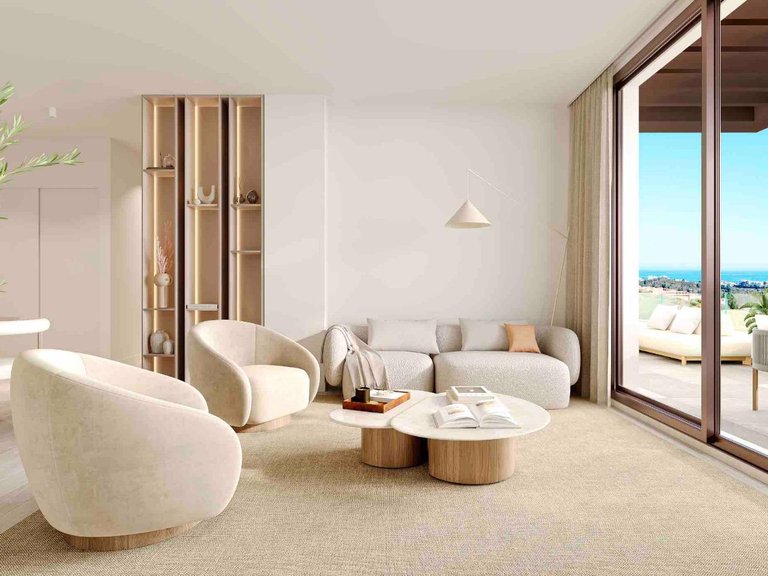 Apartment for Sale in Mijas, Malaga 3