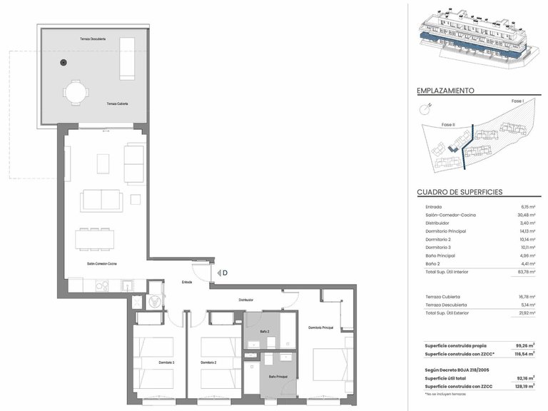 Apartment for Sale in Mijas, Malaga 14