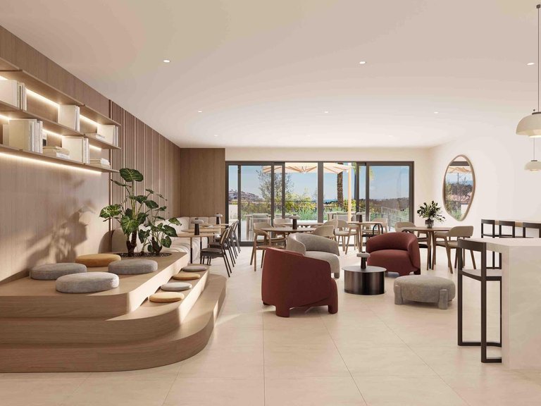 Apartment for Sale in Mijas, Malaga 8