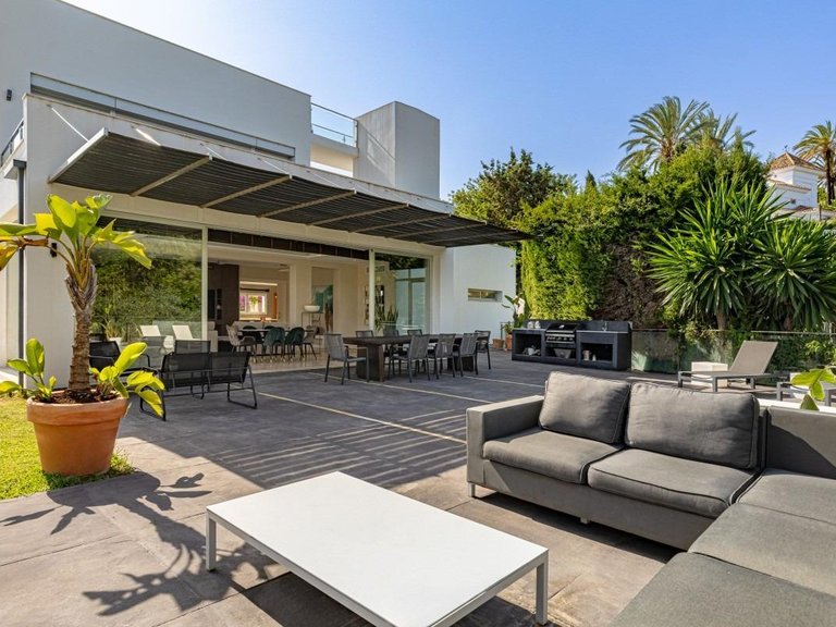 Apartment for Sale in Marbella, Malaga 2