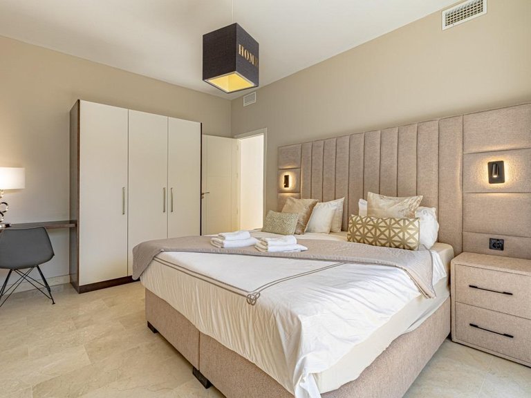 Apartment for Sale in Marbella, Malaga 20