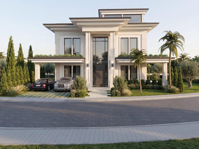 Villa for Sale in Benahavis, Malaga 15