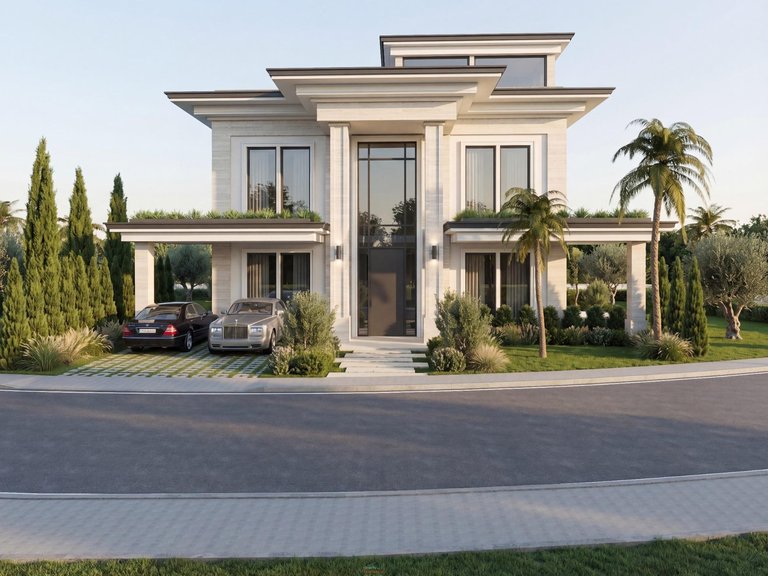 Villa for Sale in Benahavis, Malaga 15