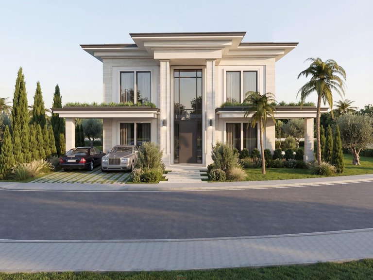 Villa for Sale in Benahavis, Malaga 3