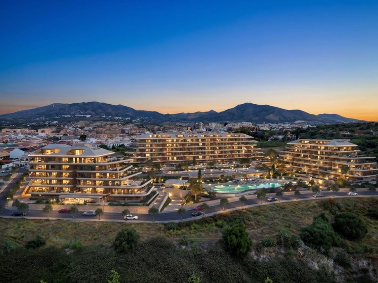 Apartment for Sale in Fuengirola, Malaga 32