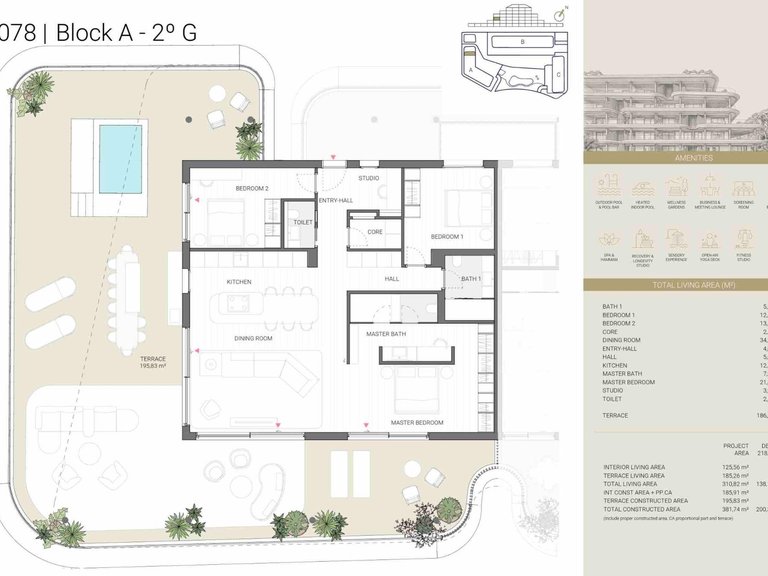 Apartment for Sale in Fuengirola, Malaga 38