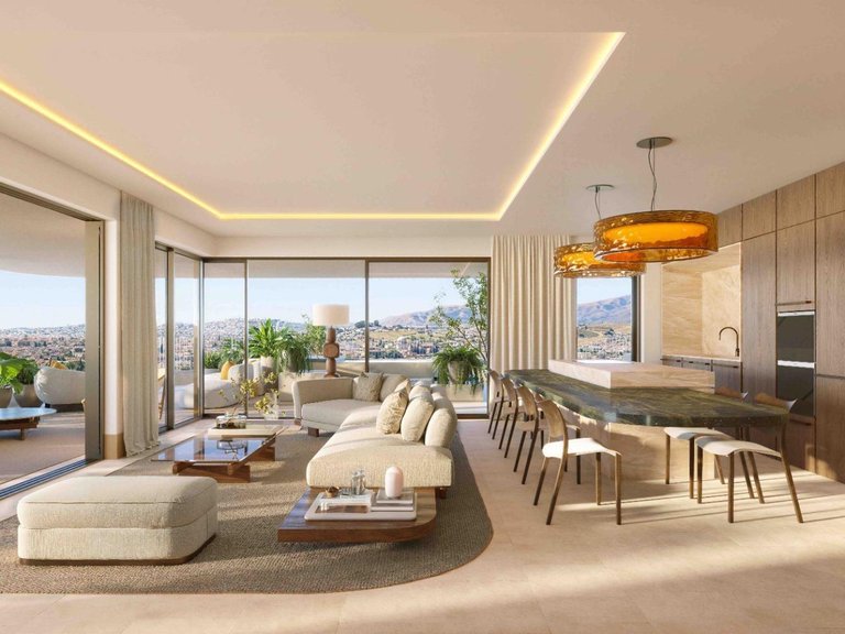 Apartment for Sale in Fuengirola, Malaga 6