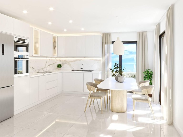 Apartment for Sale in Mijas, Malaga 10