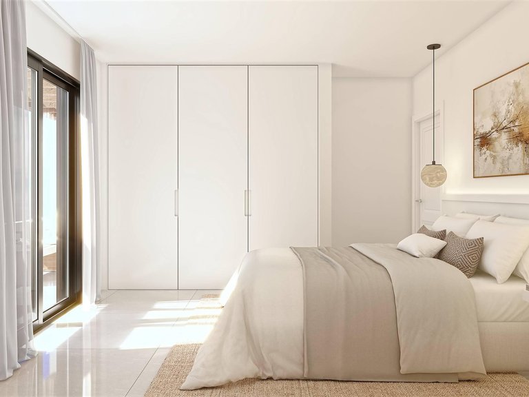 Apartment for Sale in Mijas, Malaga 11