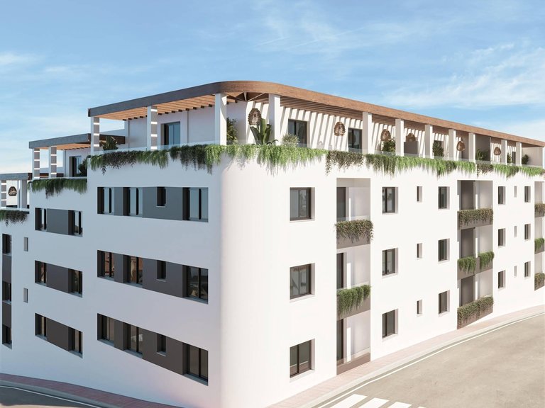 Apartment for Sale in Mijas, Malaga 19