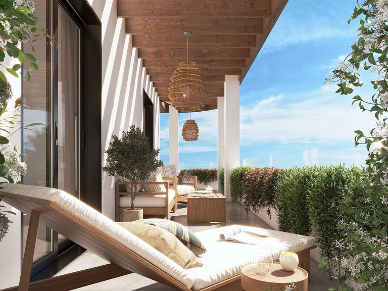 Apartment for Sale in Mijas, Malaga 2