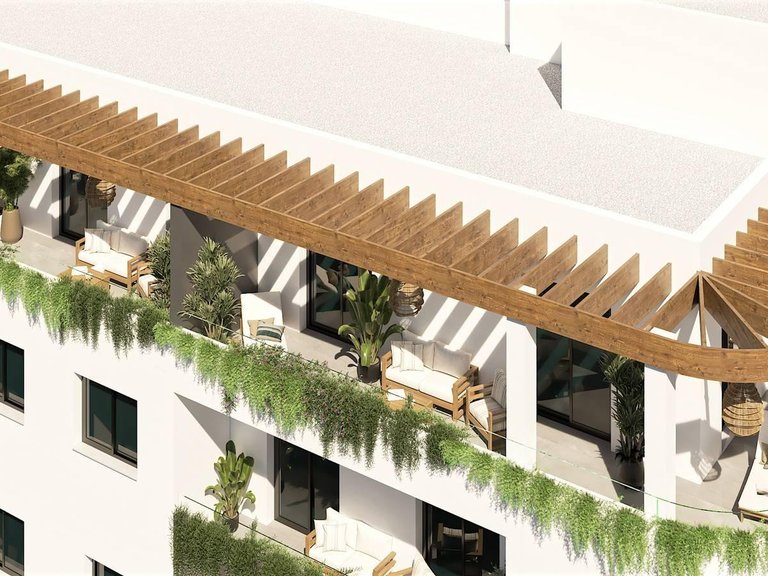 Apartment for Sale in Mijas, Malaga 20
