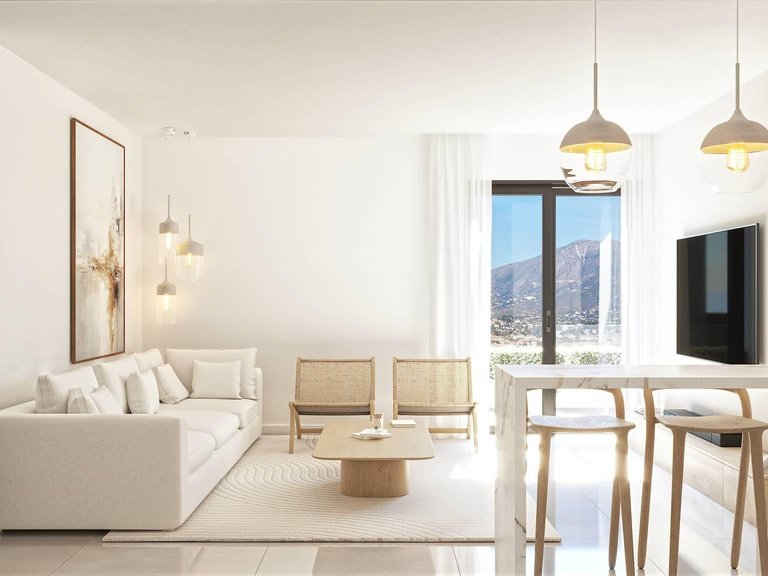 Apartment for Sale in Mijas, Malaga 5