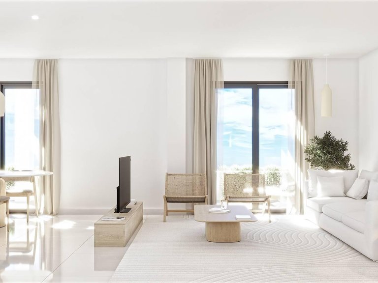Apartment for Sale in Mijas, Malaga 6