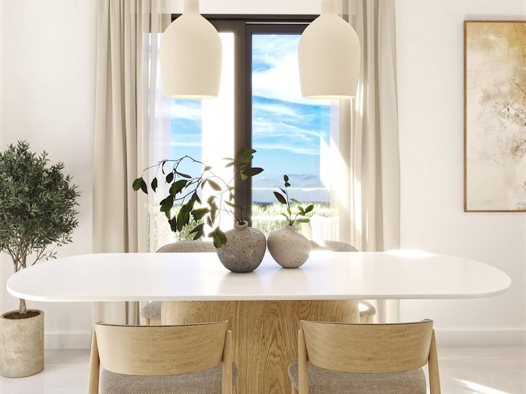 Apartment for Sale in Mijas, Malaga 7