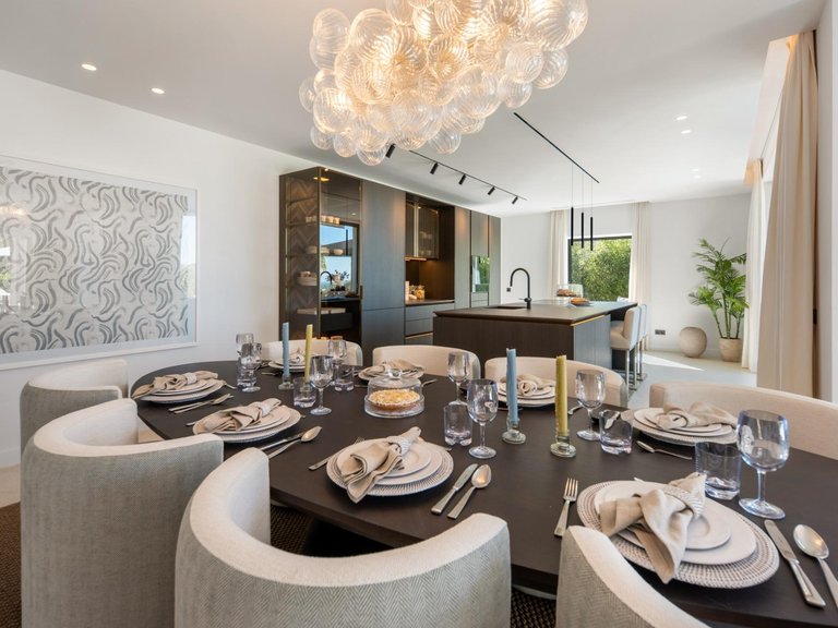 Villa for Sale in Benahavis, Malaga 18