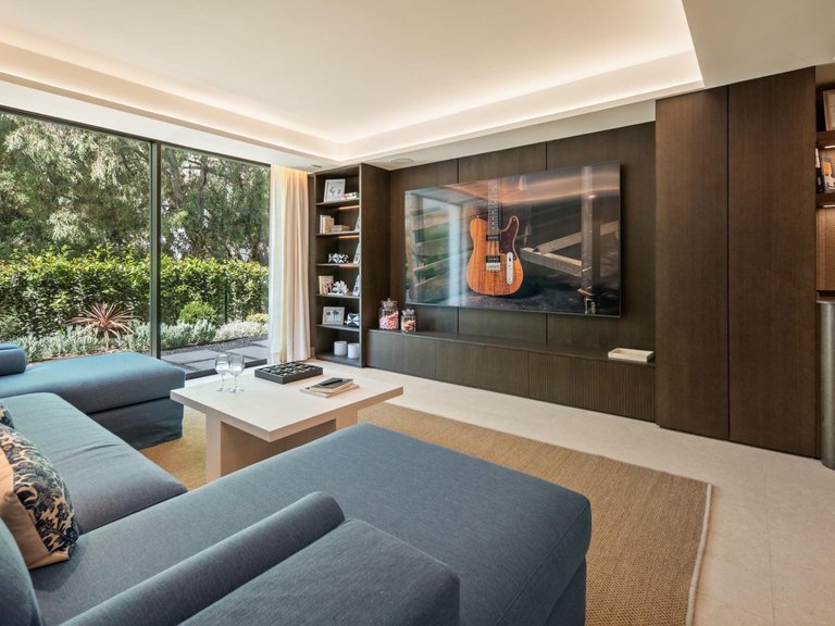 Villa for Sale in Benahavis, Malaga 38