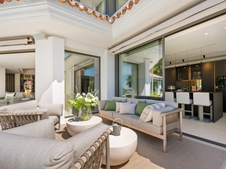 Villa for Sale in Benahavis, Malaga 40