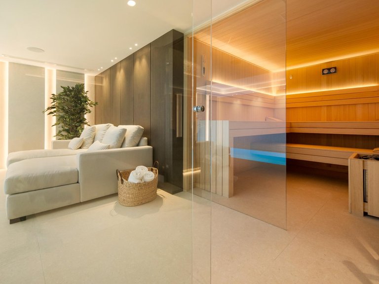Villa for Sale in Benahavis, Malaga 45