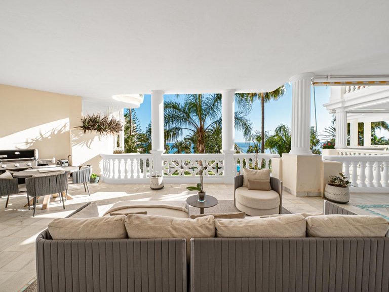 Apartment for Sale in Estepona, Malaga 12