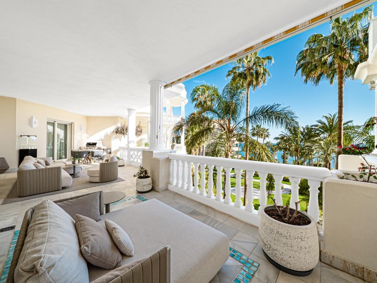 Apartment for Sale in Estepona, Malaga 13