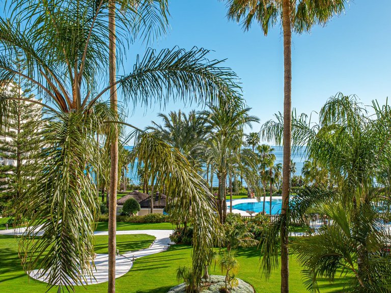 Apartment for Sale in Estepona, Malaga 22
