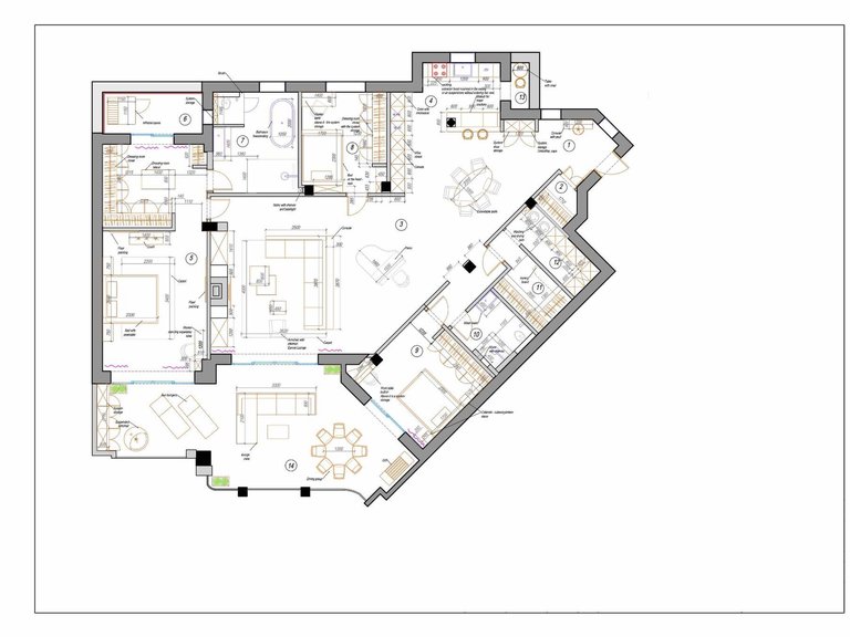 Apartment for Sale in Estepona, Malaga 29