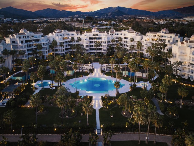Apartment for Sale in Estepona, Malaga 3