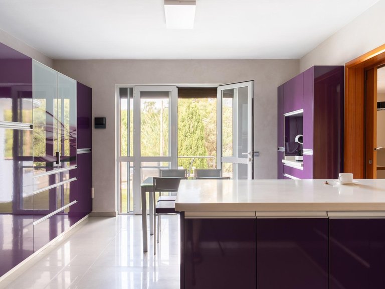 Villa for Sale in Benalmádena, Malaga 11