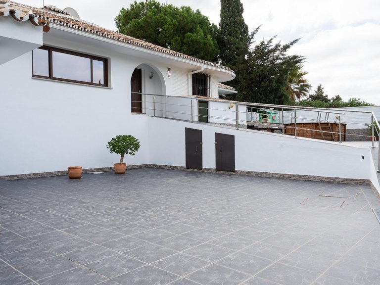 Villa for Sale in Benalmádena, Malaga 14
