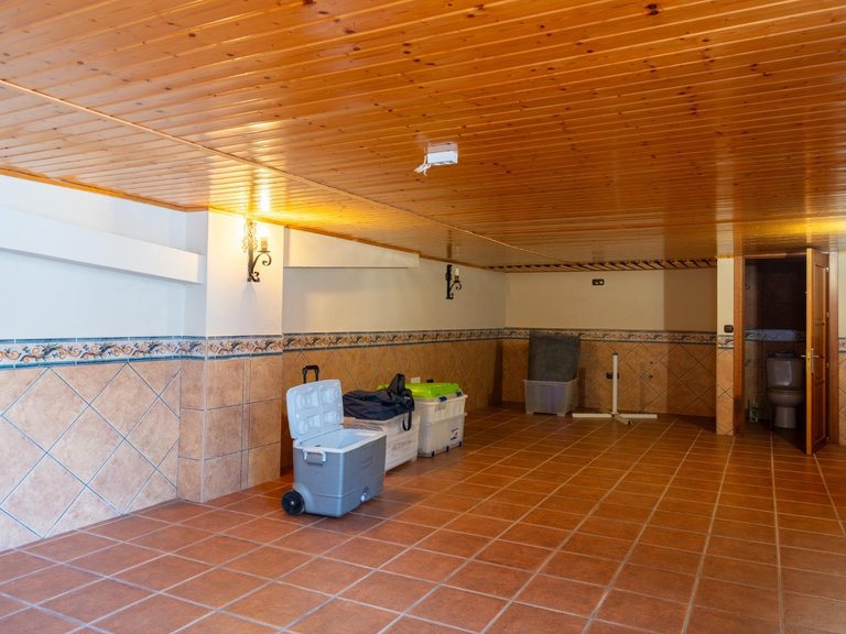 Villa for Sale in Benalmádena, Malaga 15
