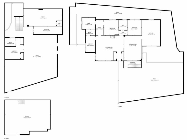 Villa for Sale in Benalmádena, Malaga 35