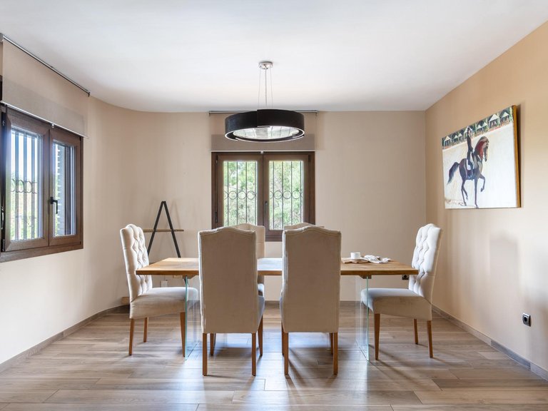 Villa for Sale in Benalmádena, Malaga 6