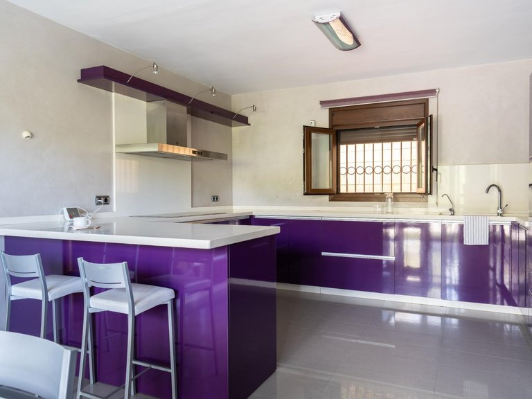 Villa for Sale in Benalmádena, Malaga 9