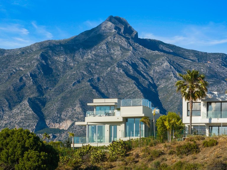 Villa for Sale in Marbella, Malaga 11