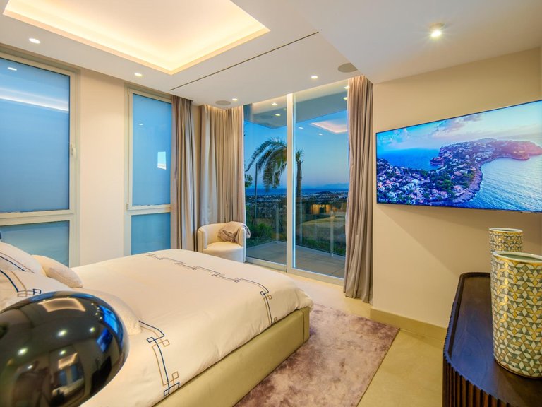 Villa for Sale in Marbella, Malaga 13