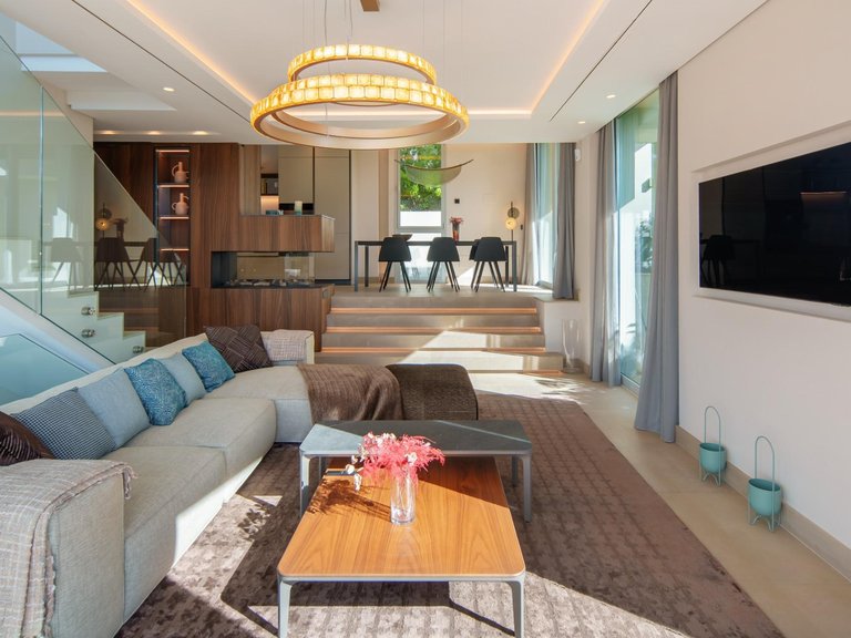 Villa for Sale in Marbella, Malaga 19