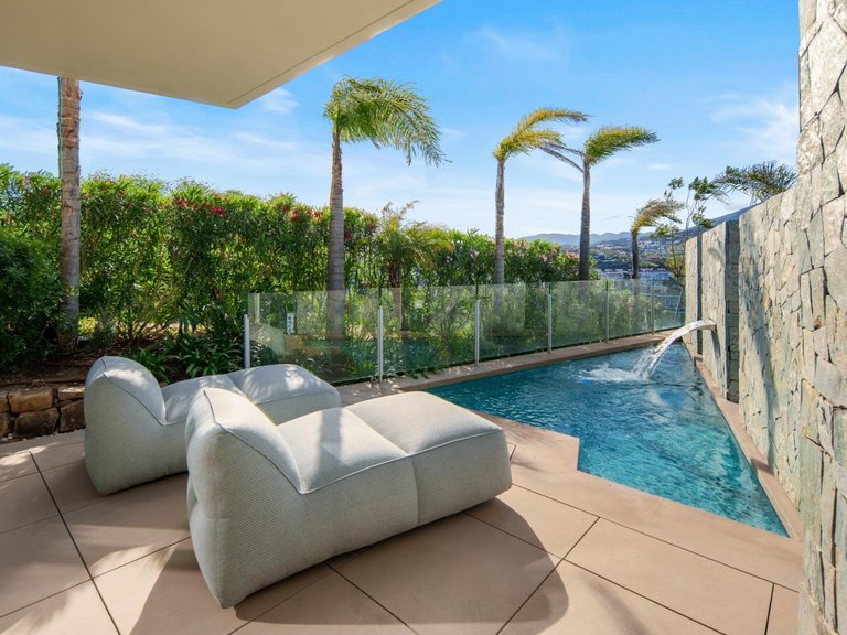 Villa for Sale in Marbella, Malaga 20