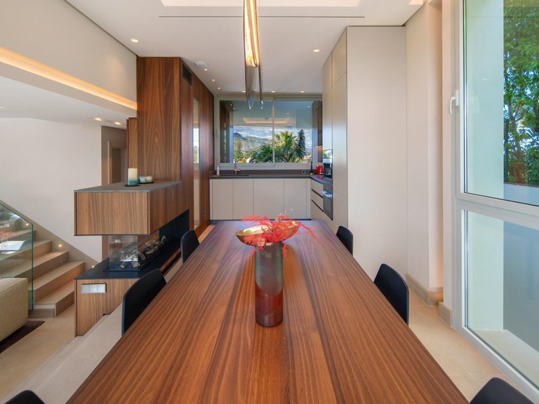 Villa for Sale in Marbella, Malaga 21