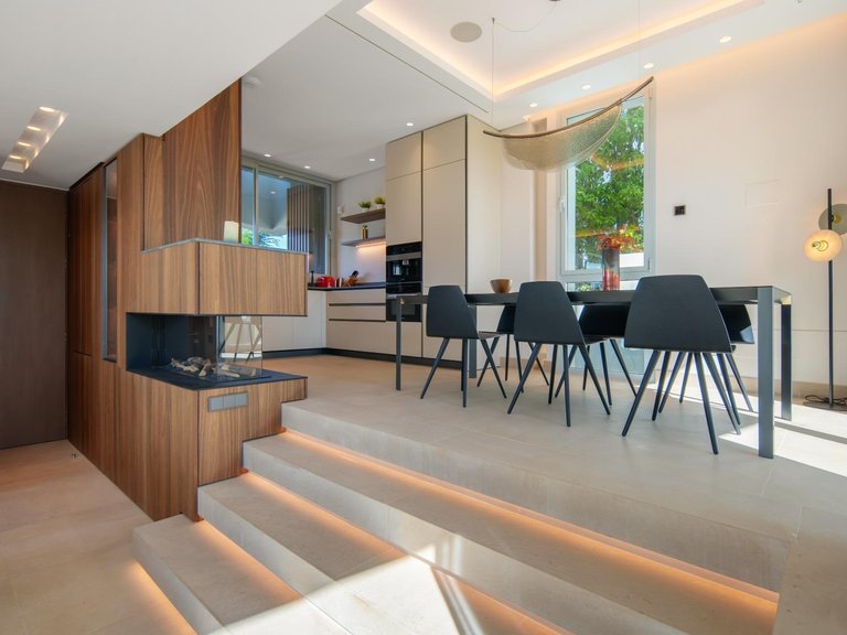 Villa for Sale in Marbella, Malaga 22